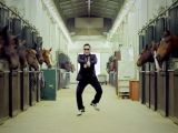 Cultural Diffusion and Gangnam Style