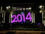 Grand Park’s First New Year’s Eve