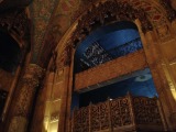 The Picture’s the Thing: Touring LA’s United Artists Theatre
