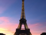 EuroTrippin’: Paris (Part 10) – Eiffel Tower