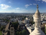 EuroTrippin’: Paris (Part 9) – Sacré-Cœur
