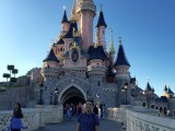 EuroTrippin’: Paris (Part 13) – Disneyland Paris
