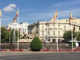 EuroTrippin’: Madrid (Part 7) – A Walk Around Madrid