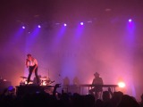 The Wilderness Politics Tour: Andrew McMahon in the Wilderness and New Politics at the Majestic Ventura Theater